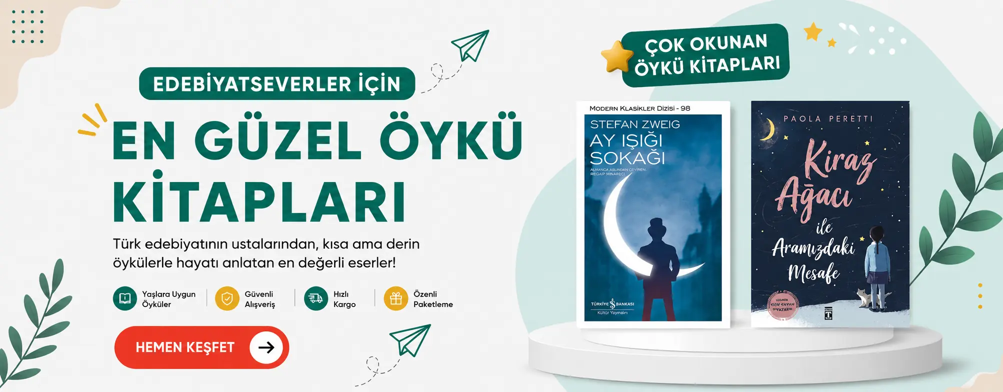 öykü