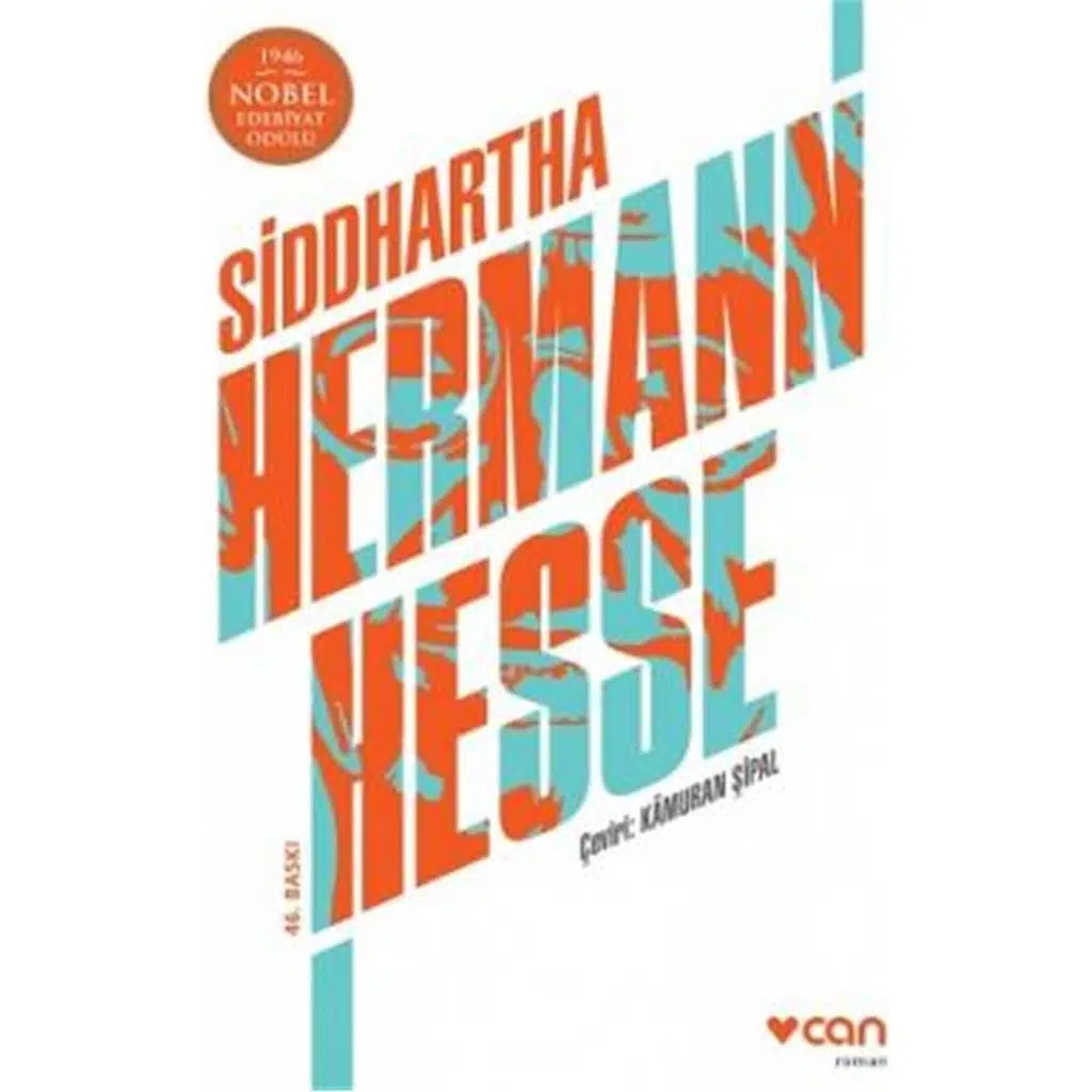 Siddhartha - Hermann Hesse