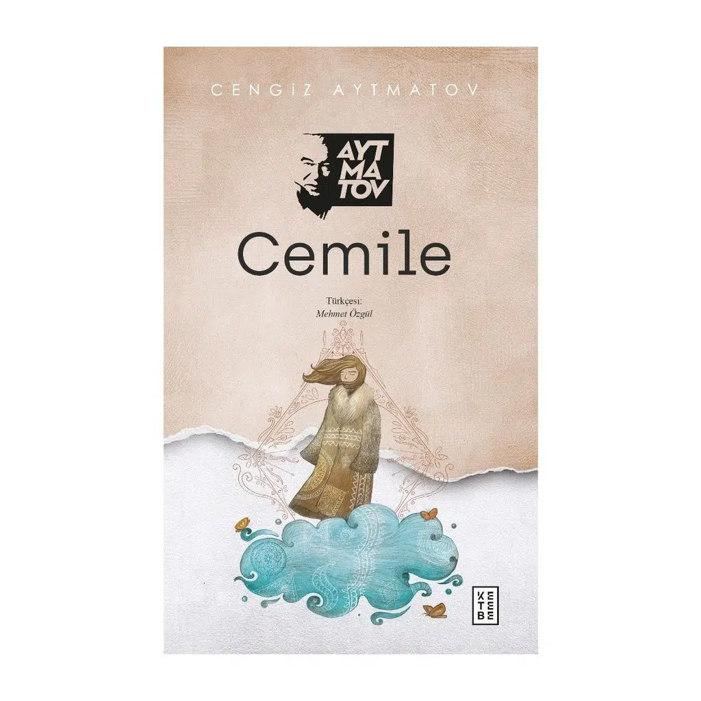 Cemile - Cengiz Aytmatov