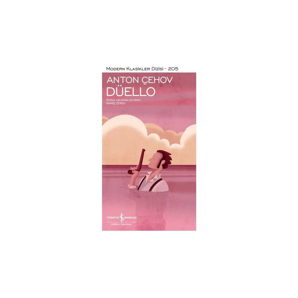 Düello - Anton Çehov