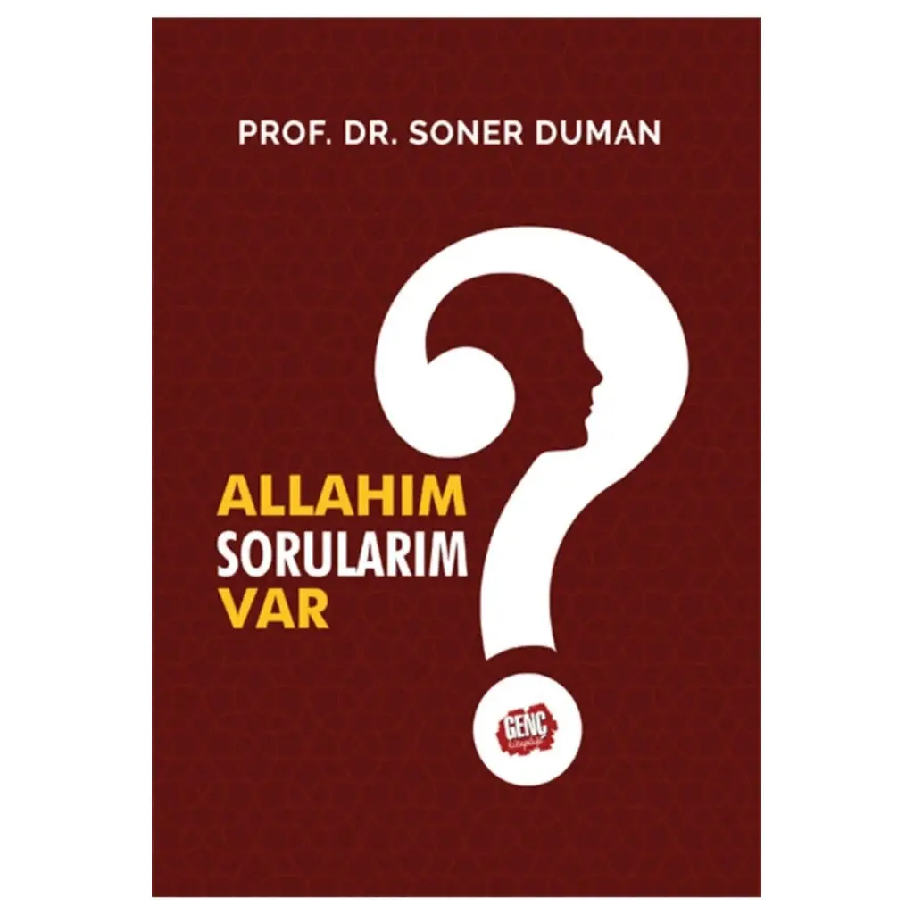 Genç Kitaplığı Allahım Sorularım Var?