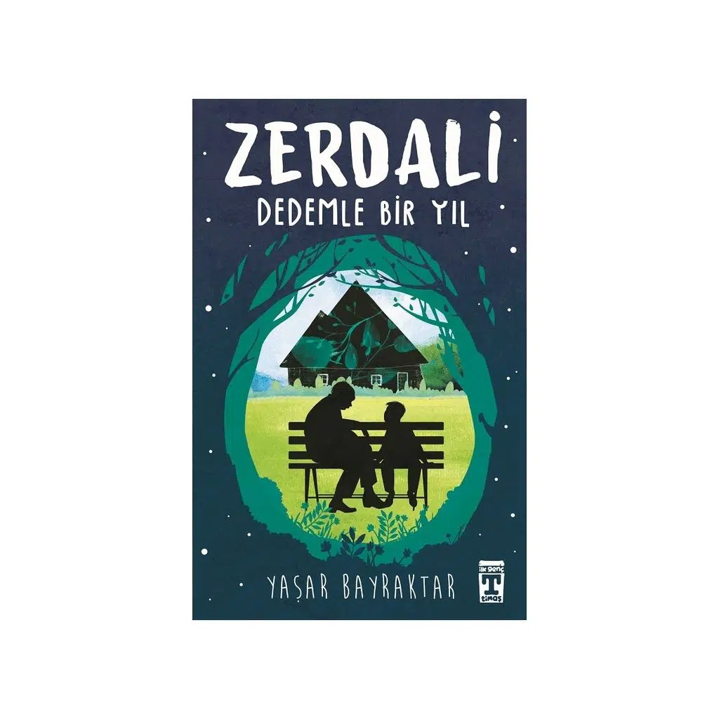 Zerdali – Dedemle Bir Yıl
