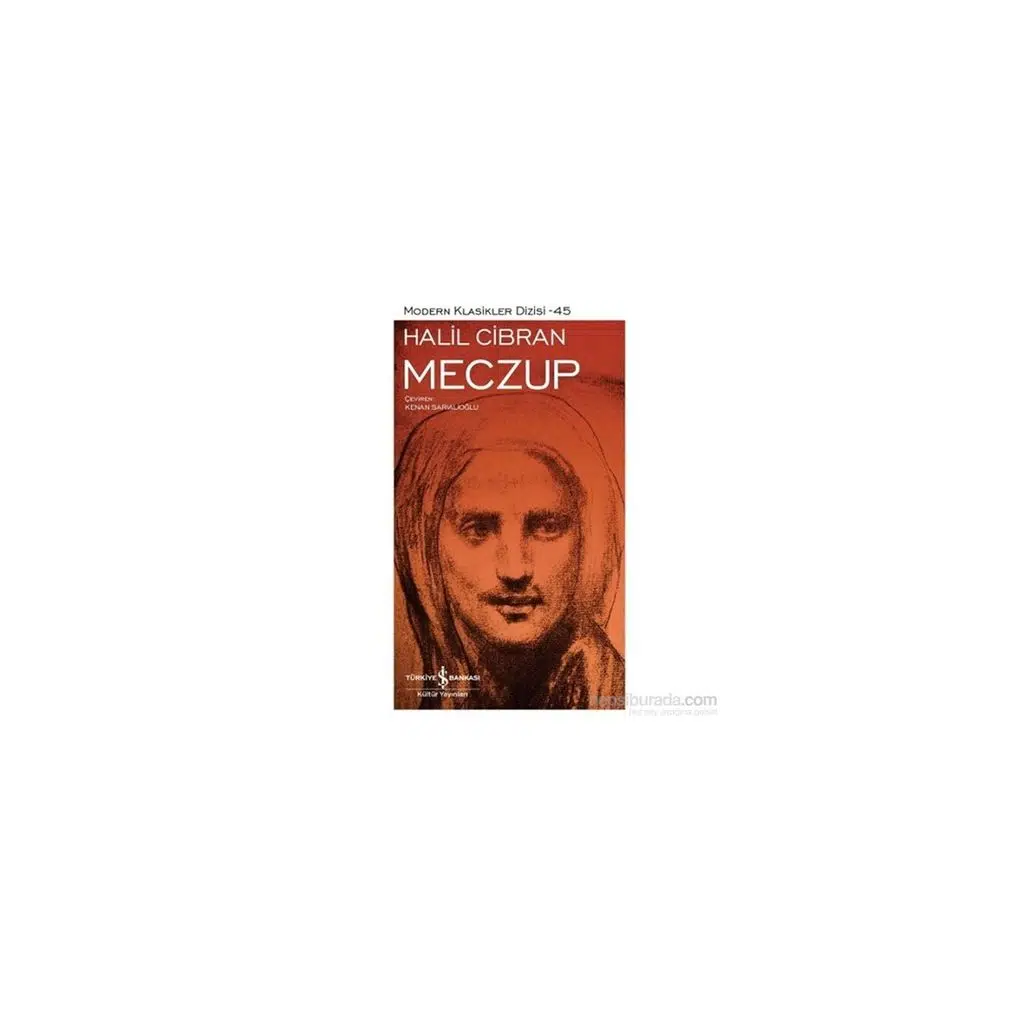 Meczup - Halil Cibran