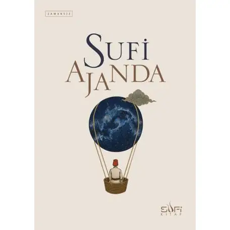 Sufi Kitap Sufi Ajanda